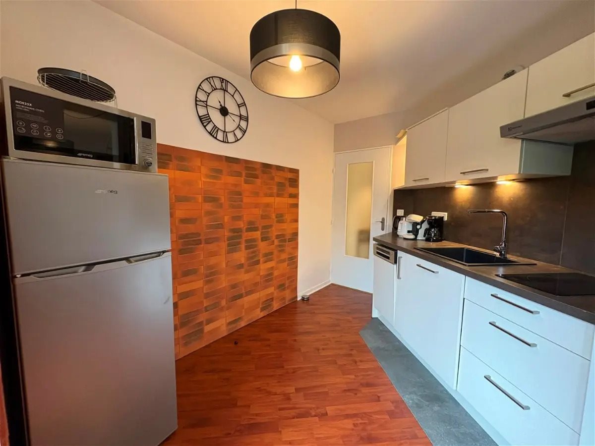Appartement à louer, 29m², Besançon