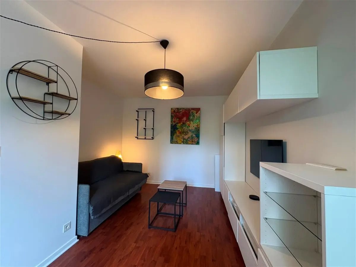 Appartement à louer, 29m², Besançon