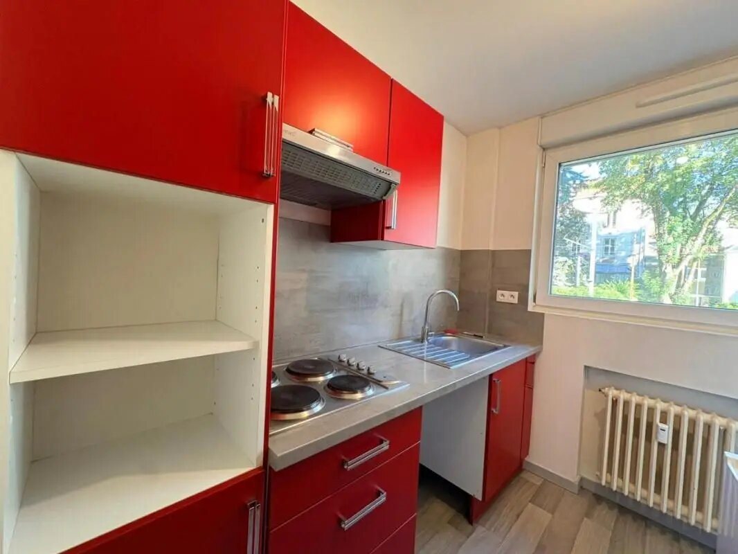 Appartement à louer, 33m², Besançon
