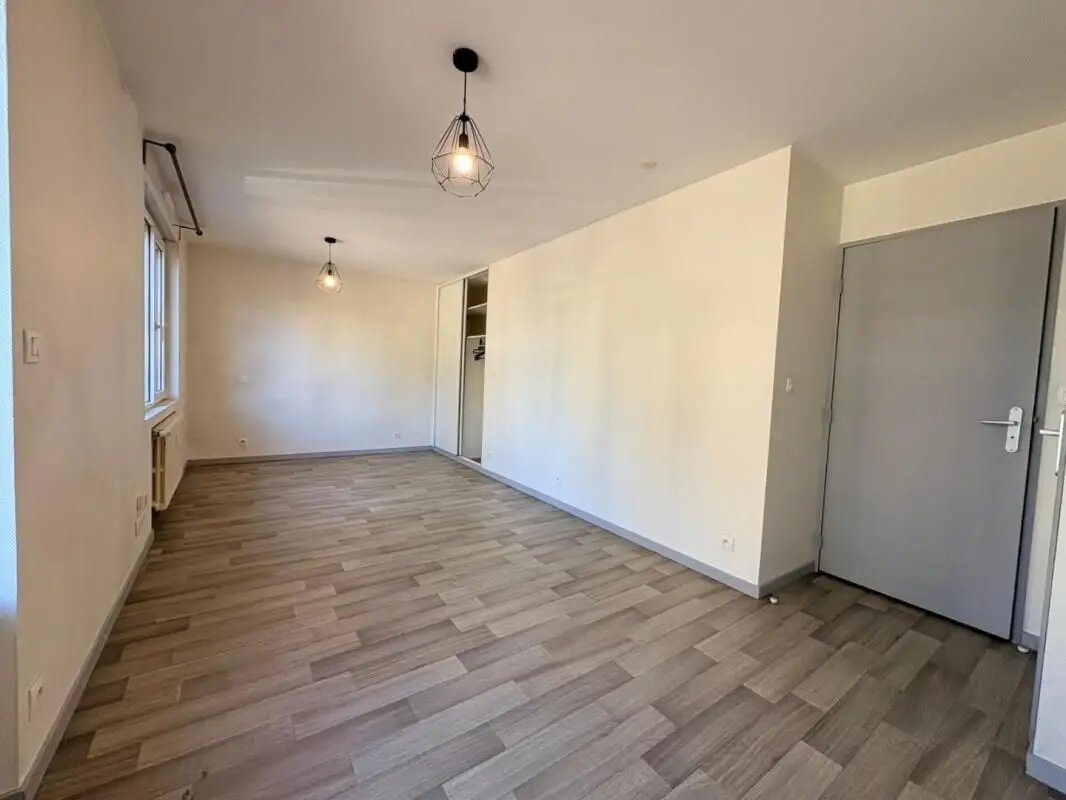 Appartement à louer, 33m², Besançon