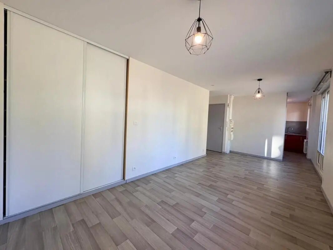 Appartement à louer, 33m², Besançon