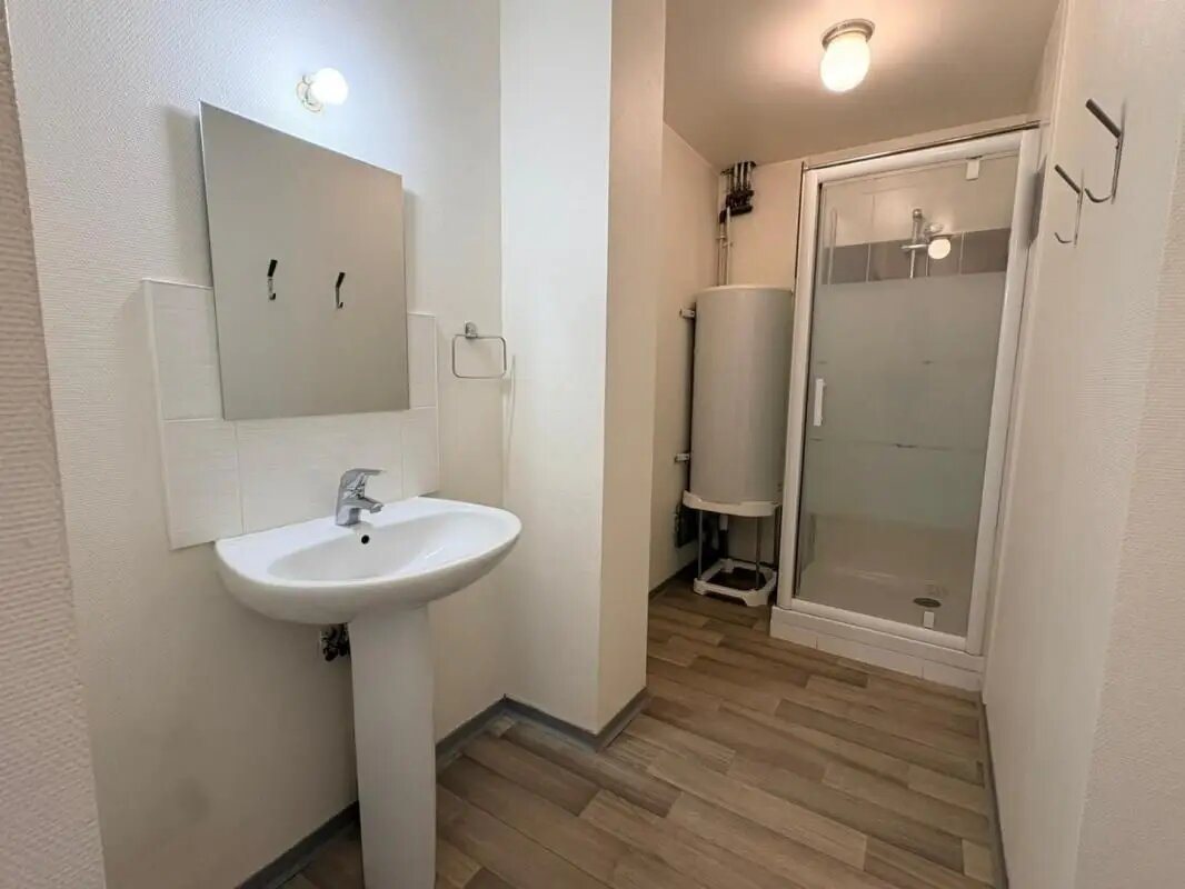 Appartement à louer, 33m², Besançon