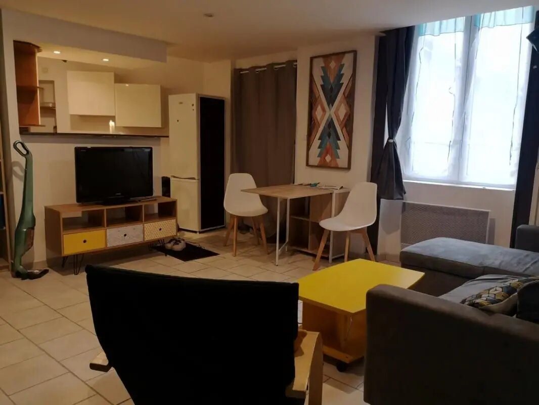 Appartement à louer, 47m², Besançon