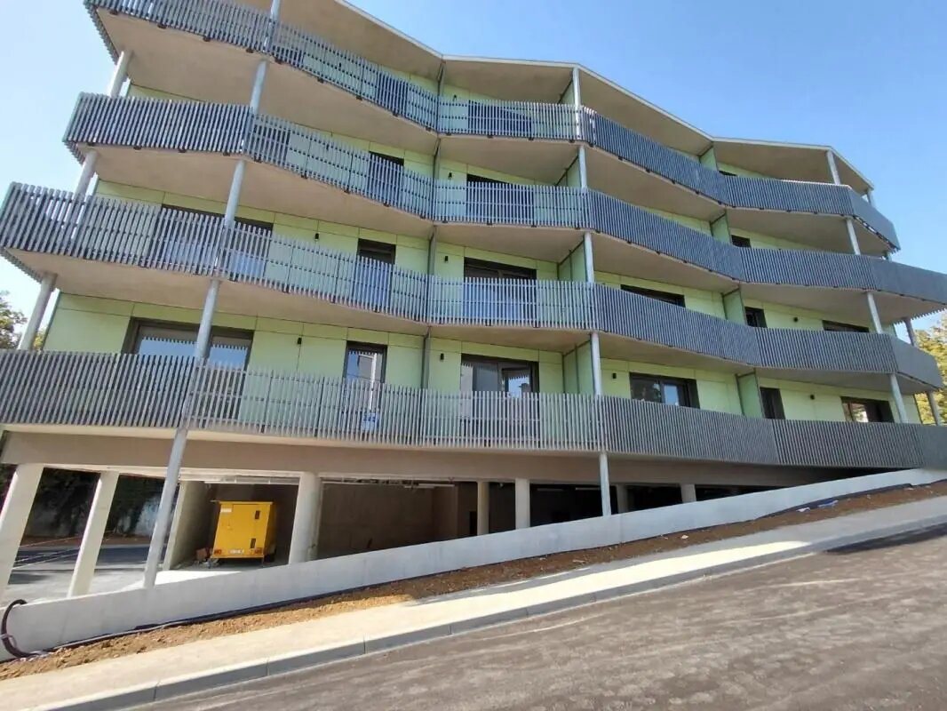 Appartement à louer, 28m², Besançon