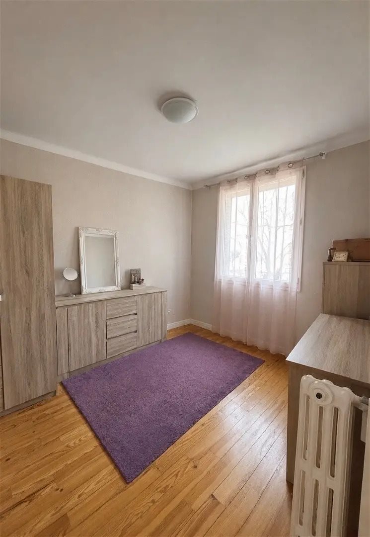 Appartement à louer, 62m², Besançon