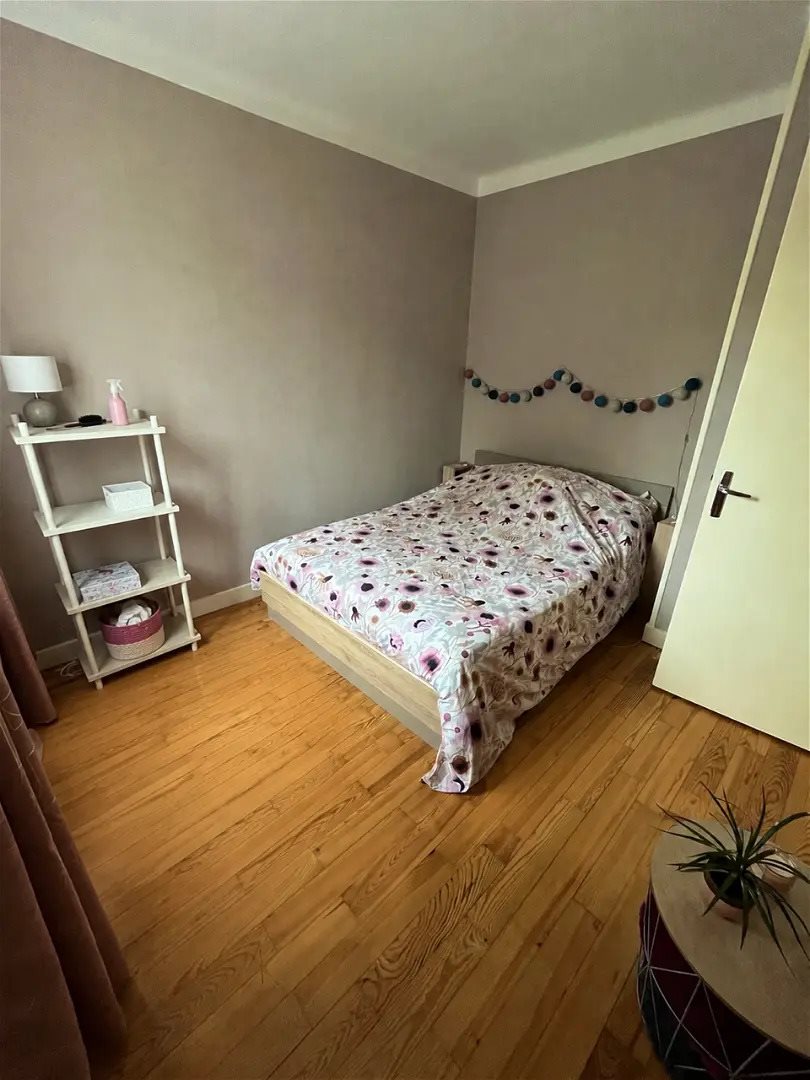 Appartement à louer, 62m², Besançon