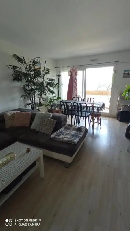 Appartement à louer, 77m², Besançon