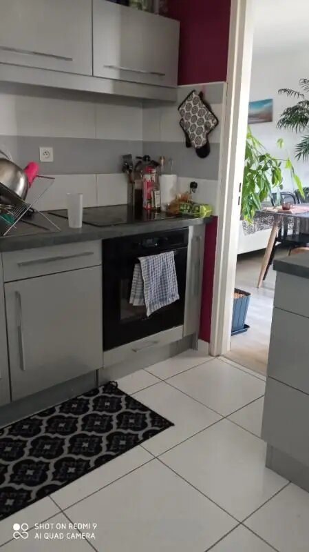 Appartement à louer, 77m², Besançon