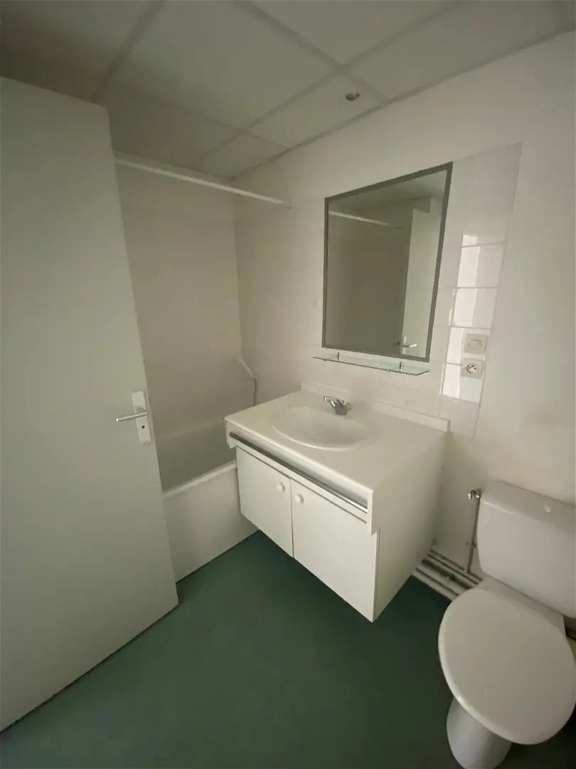 Appartement à louer, 20m², Besançon