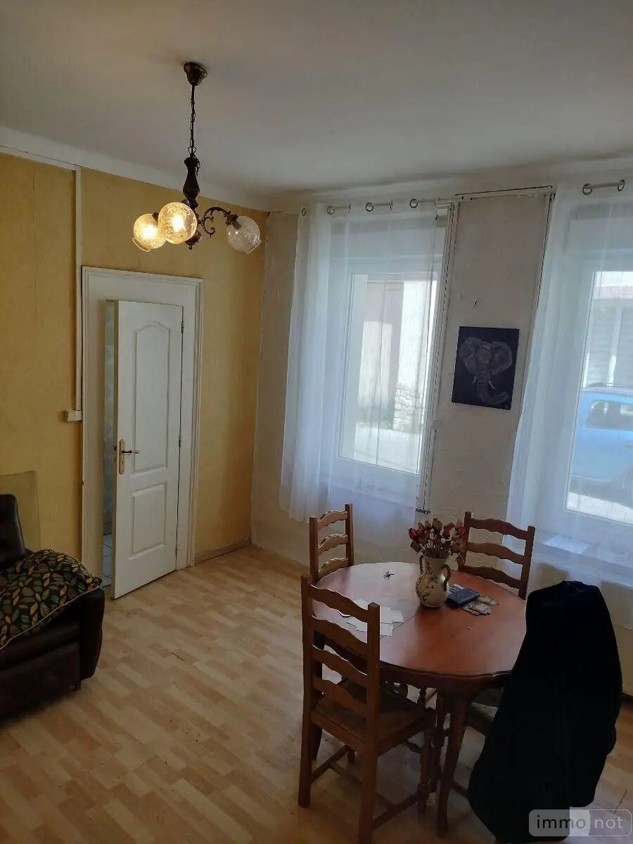 Maison à vendre, 91m², Outreau