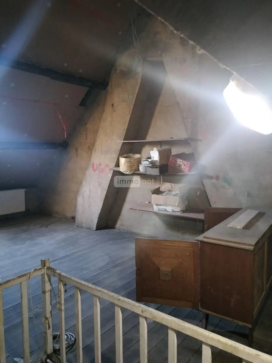 Maison à vendre, 91m², Outreau
