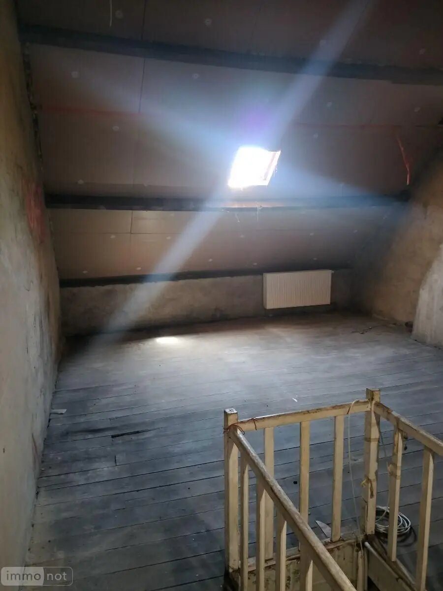 Maison à vendre, 91m², Outreau