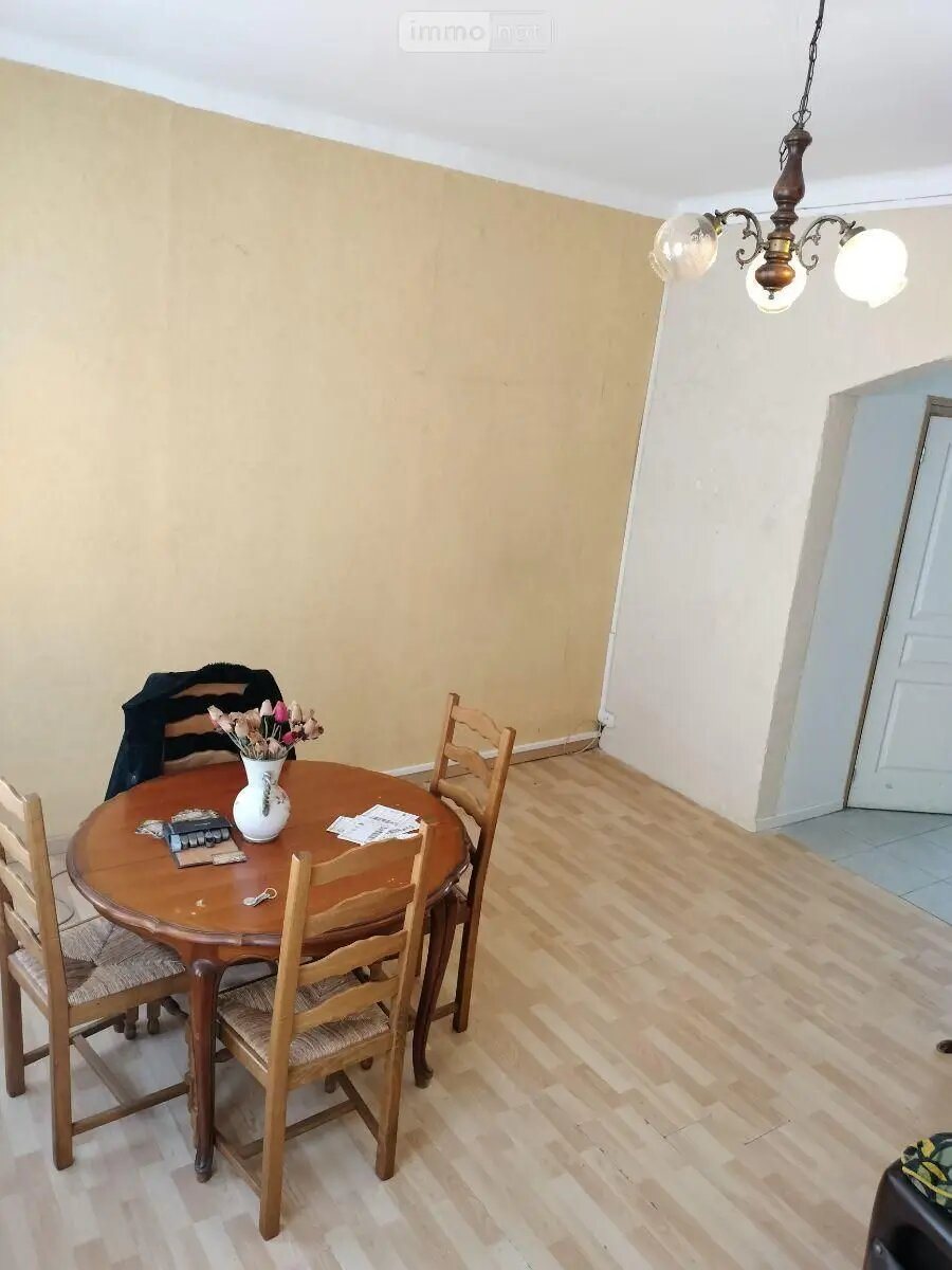 Maison à vendre, 91m², Outreau