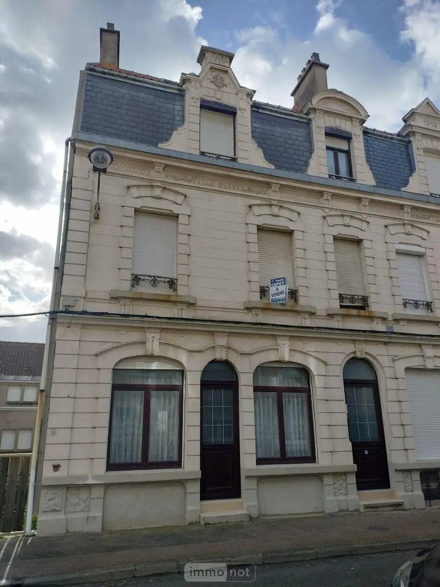 Maison à vendre, 185m², Le Portel