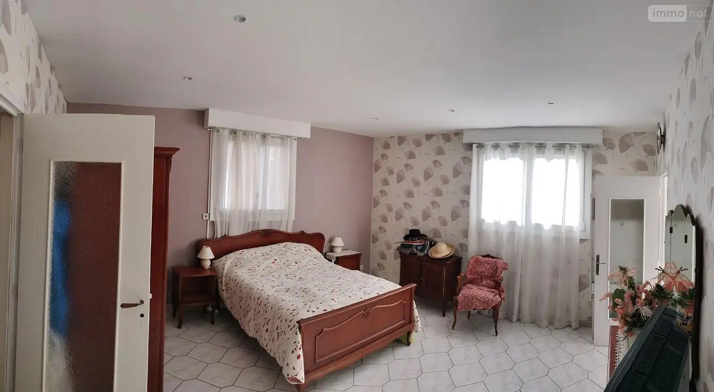Maison à vendre, 185m², Le Portel