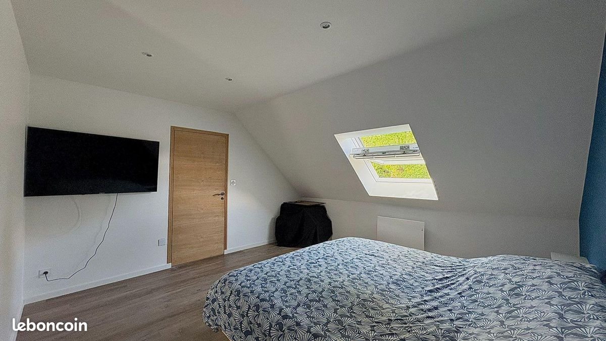 Maison à vendre, 190m², Isques