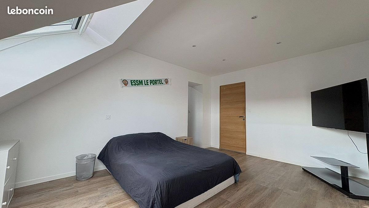 Maison à vendre, 190m², Isques