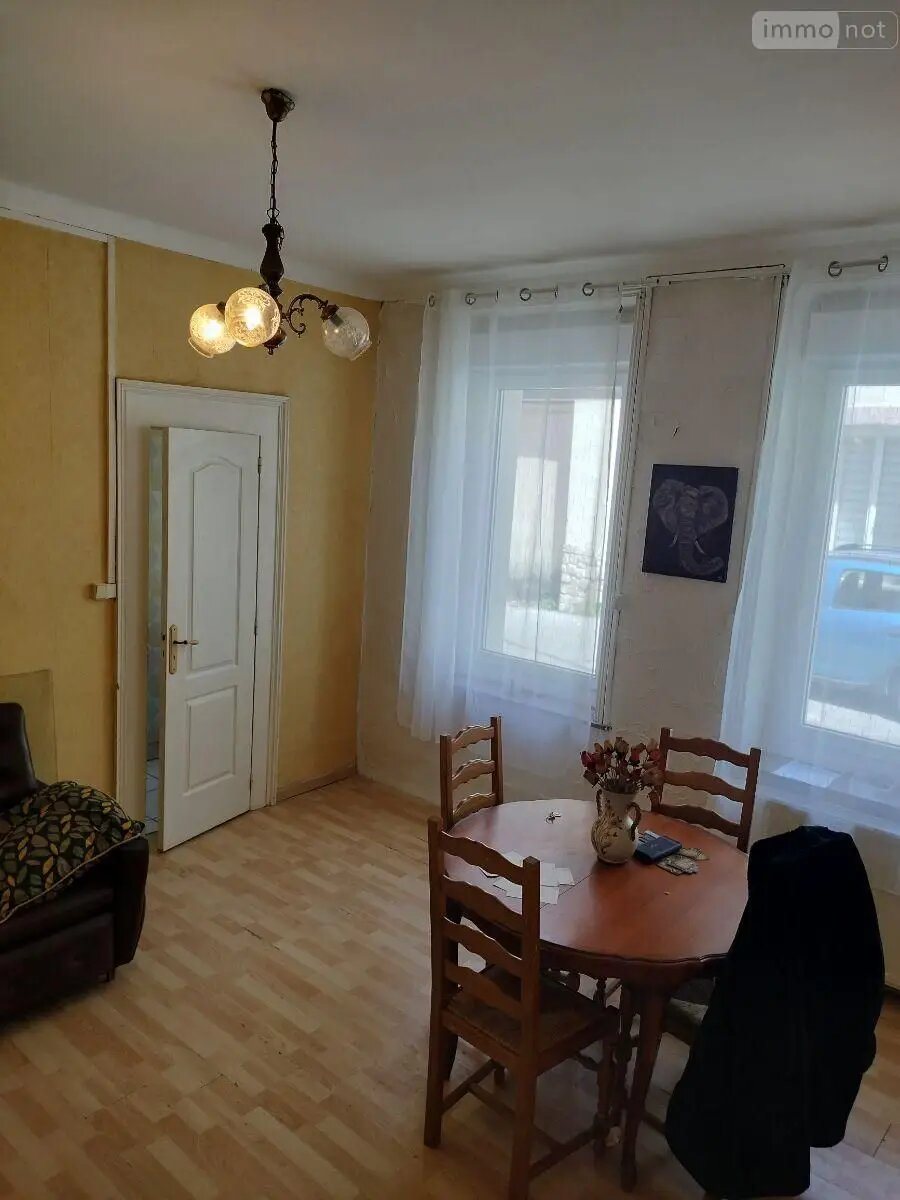 Maison à vendre, 91m², Outreau