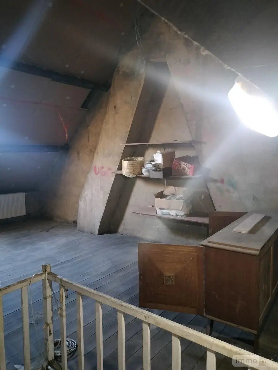 Maison à vendre, 91m², Outreau