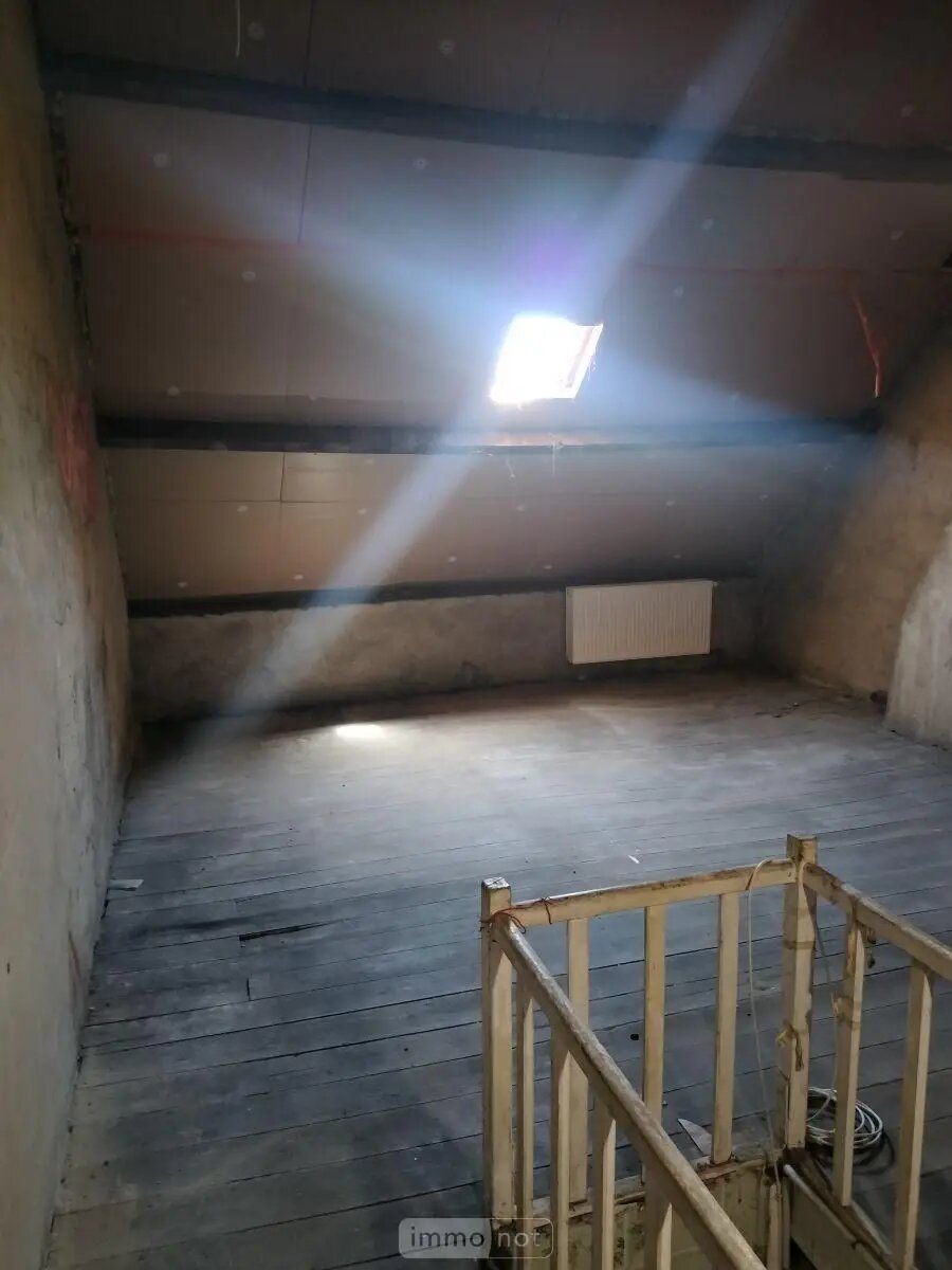 Maison à vendre, 91m², Outreau