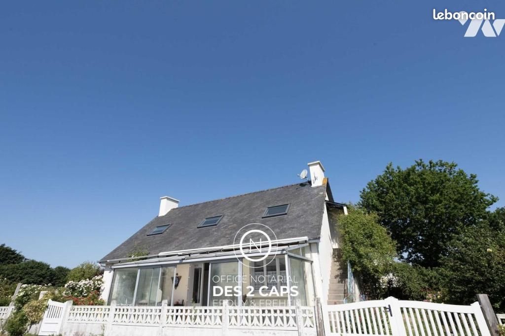 Maison à vendre, 137m², Tréguier