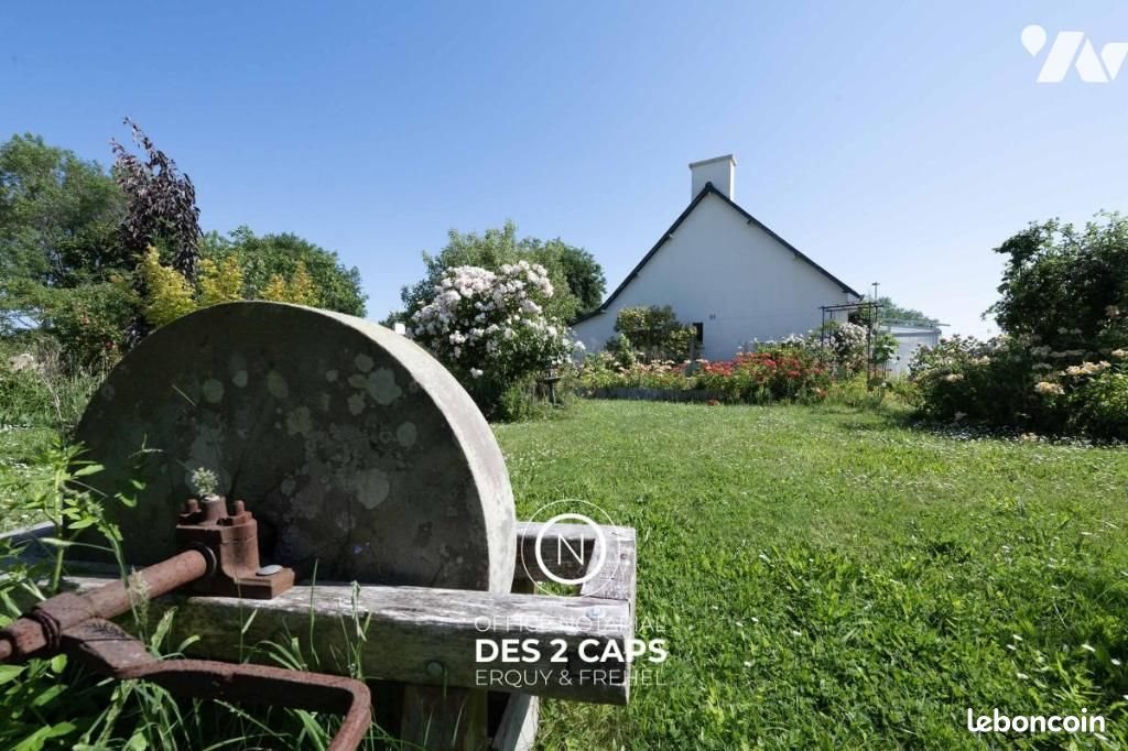 Maison à vendre, 137m², Tréguier