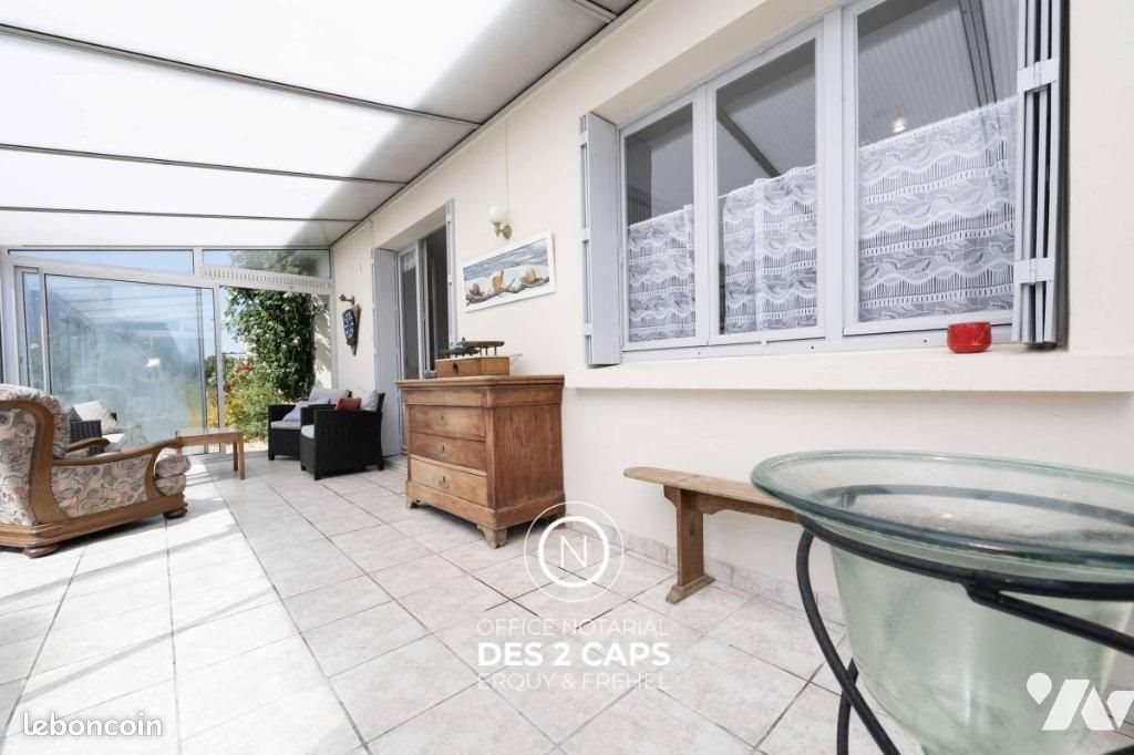 Maison à vendre, 137m², Tréguier