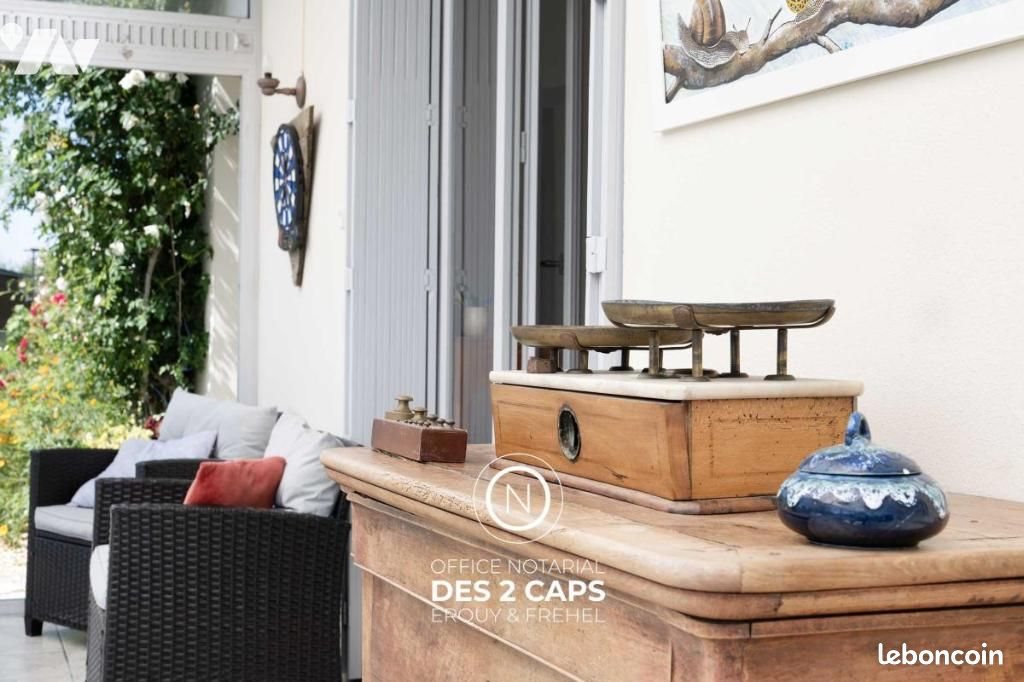 Maison à vendre, 137m², Tréguier