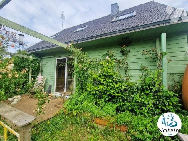 Maison à vendre, 90m², Ploulec'h