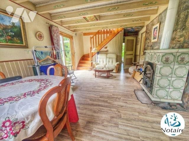 Maison à vendre, 90m², Ploulec'h