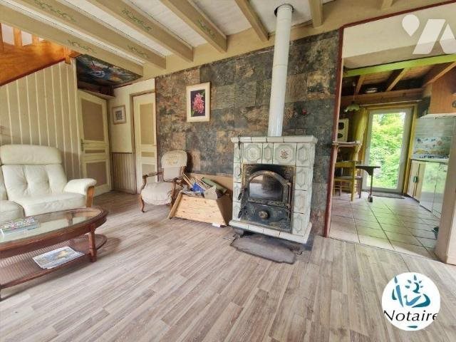 Maison à vendre, 90m², Ploulec'h