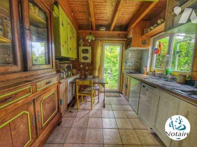 Maison à vendre, 90m², Ploulec'h