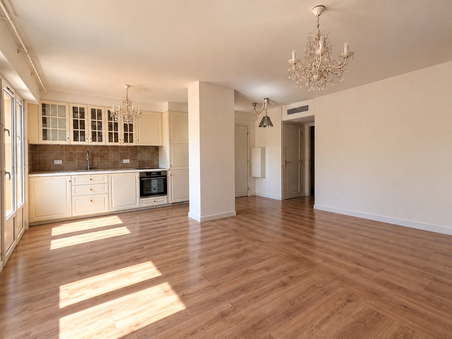 Appartement à vendre, 45m², Nice