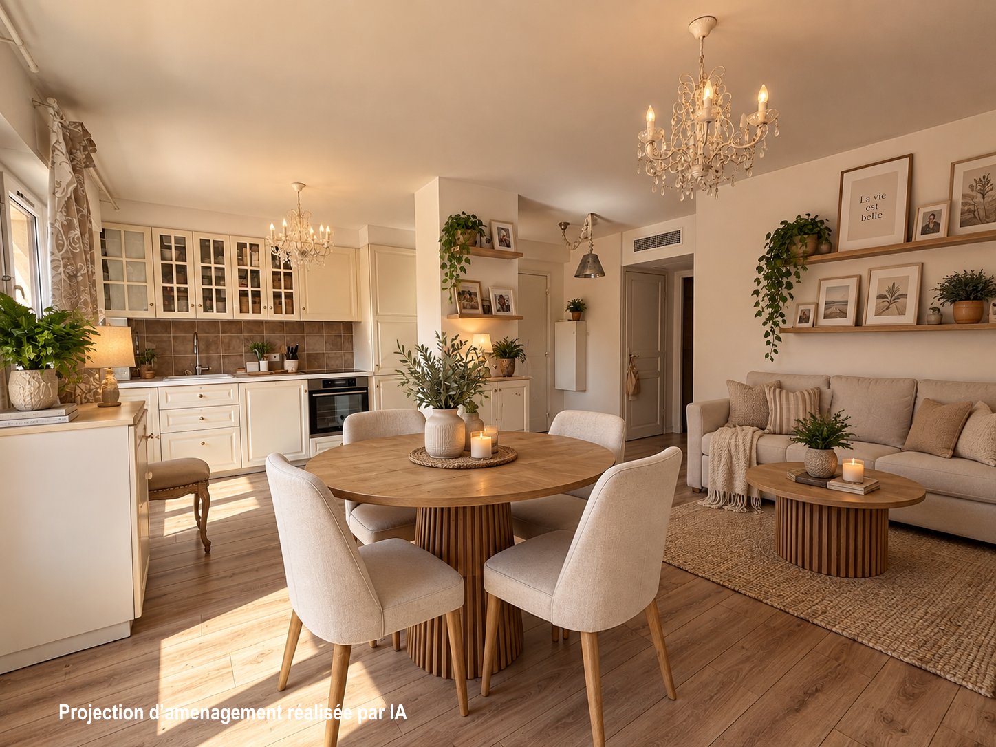 Appartement à vendre, 45m², Nice
