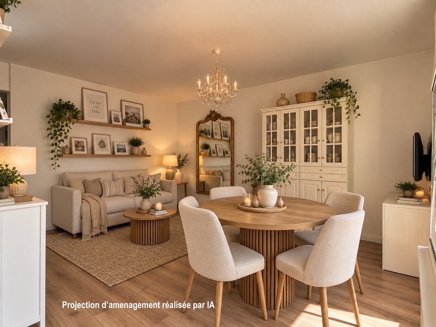 Appartement à vendre, 45m², Nice