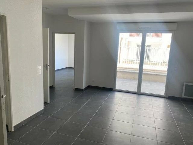Appartement à vendre, 50m², Miramas