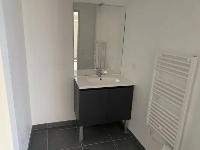 Appartement à vendre, 50m², Miramas