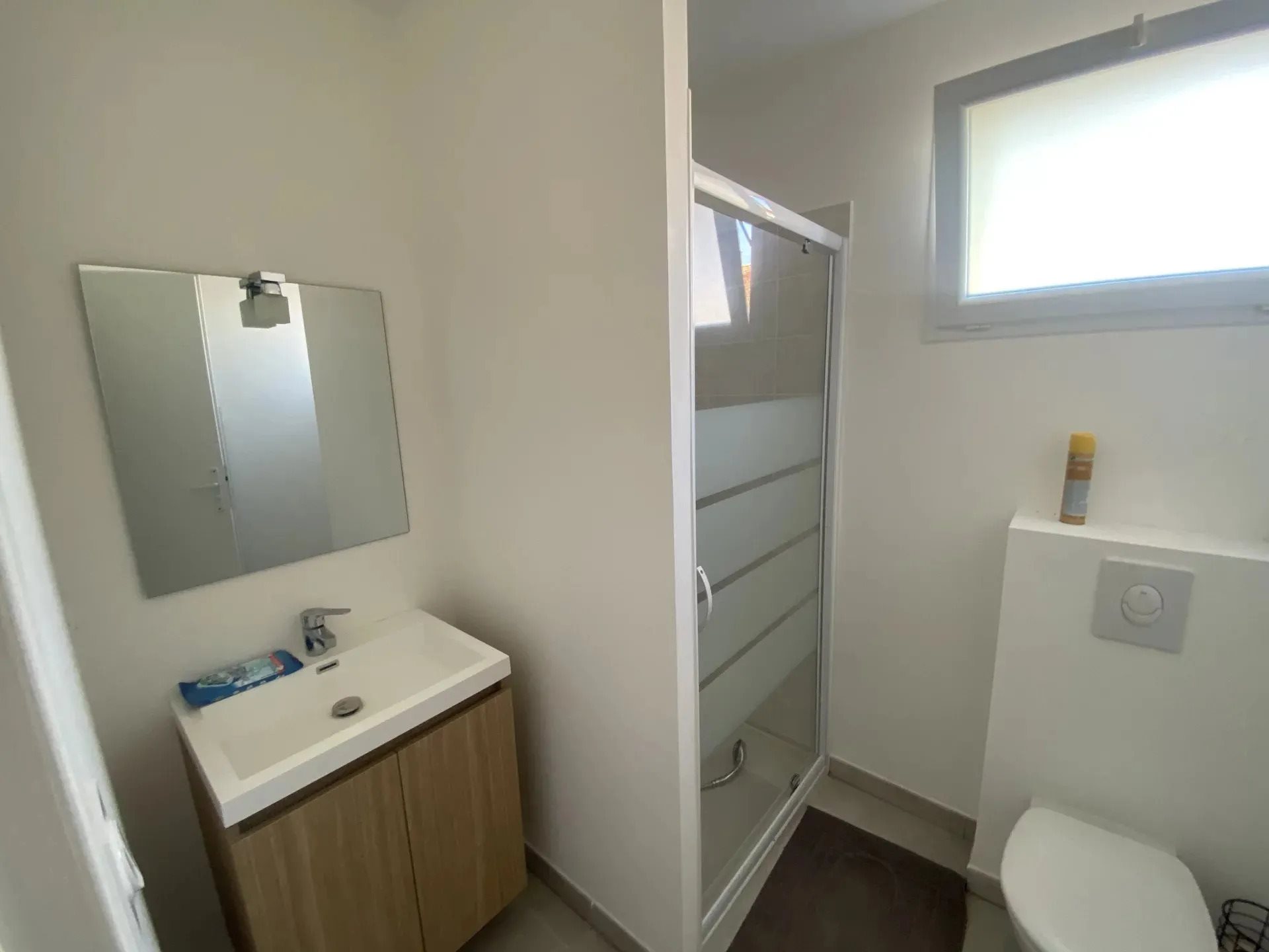 Appartement à louer, 32m², Miramas