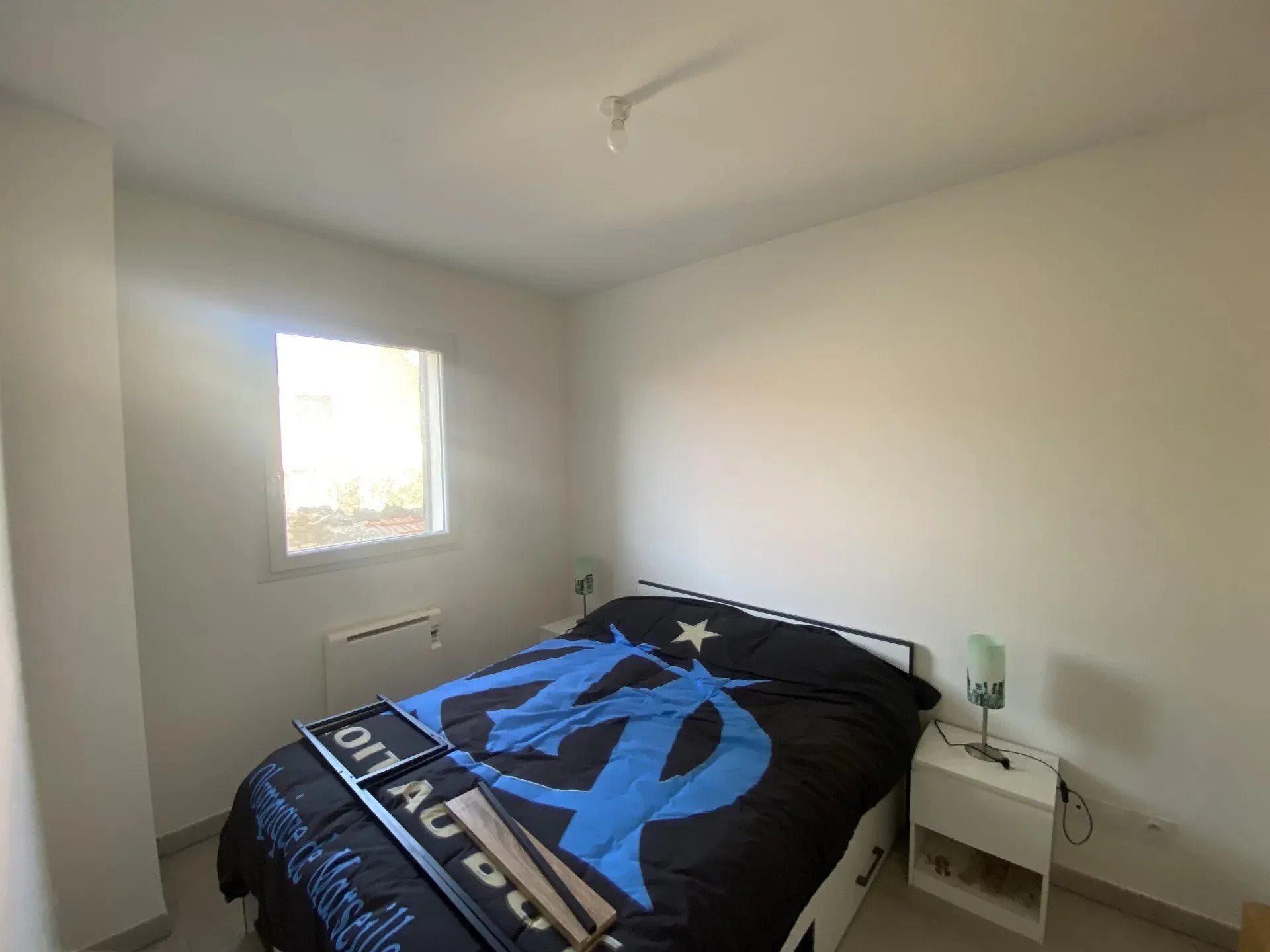 Appartement à louer, 32m², Miramas
