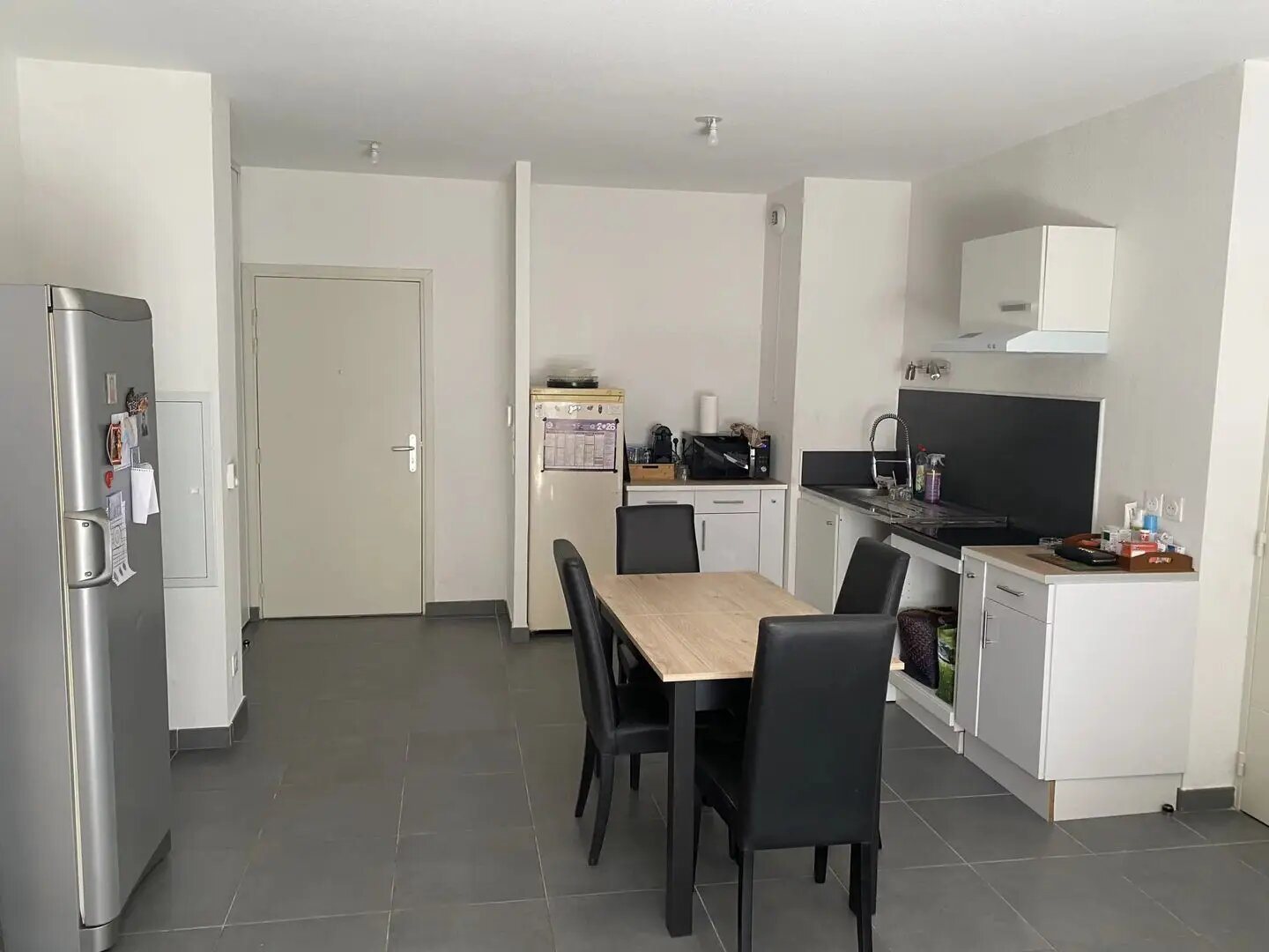 Appartement à vendre, 55m², Miramas
