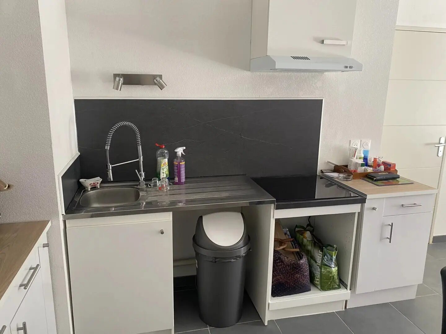 Appartement à vendre, 55m², Miramas