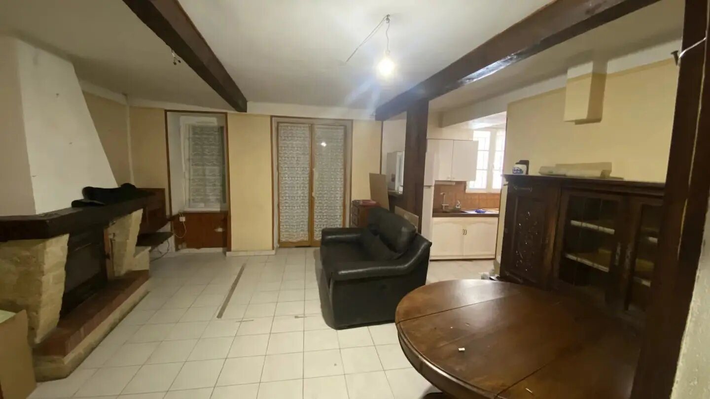 Maison à vendre, 124m², Saint-Chamas