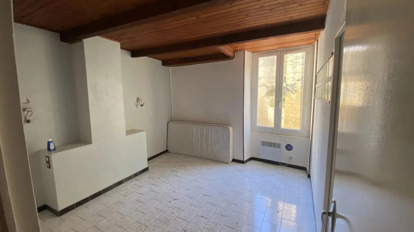 Maison à vendre, 124m², Saint-Chamas