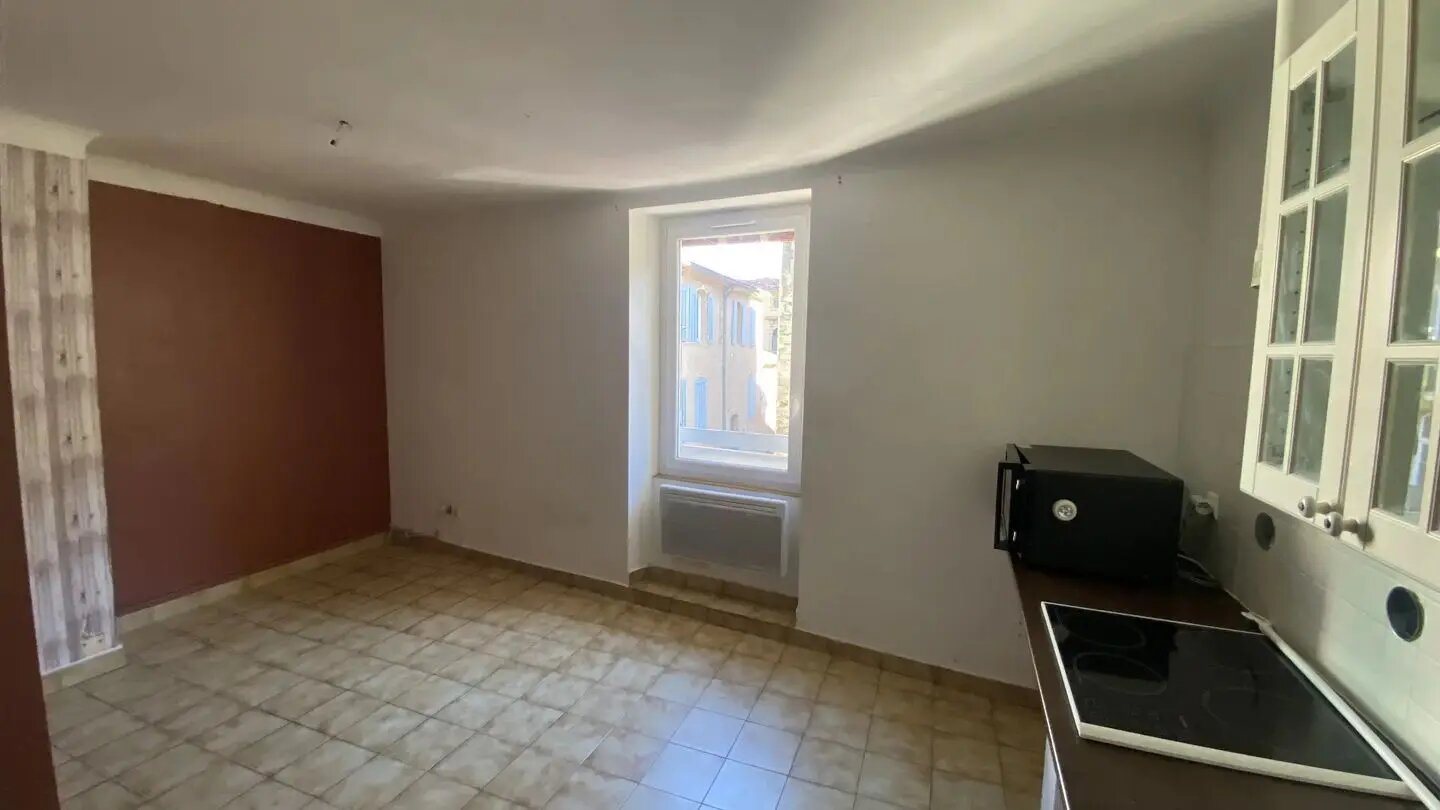 Maison à vendre, 124m², Saint-Chamas