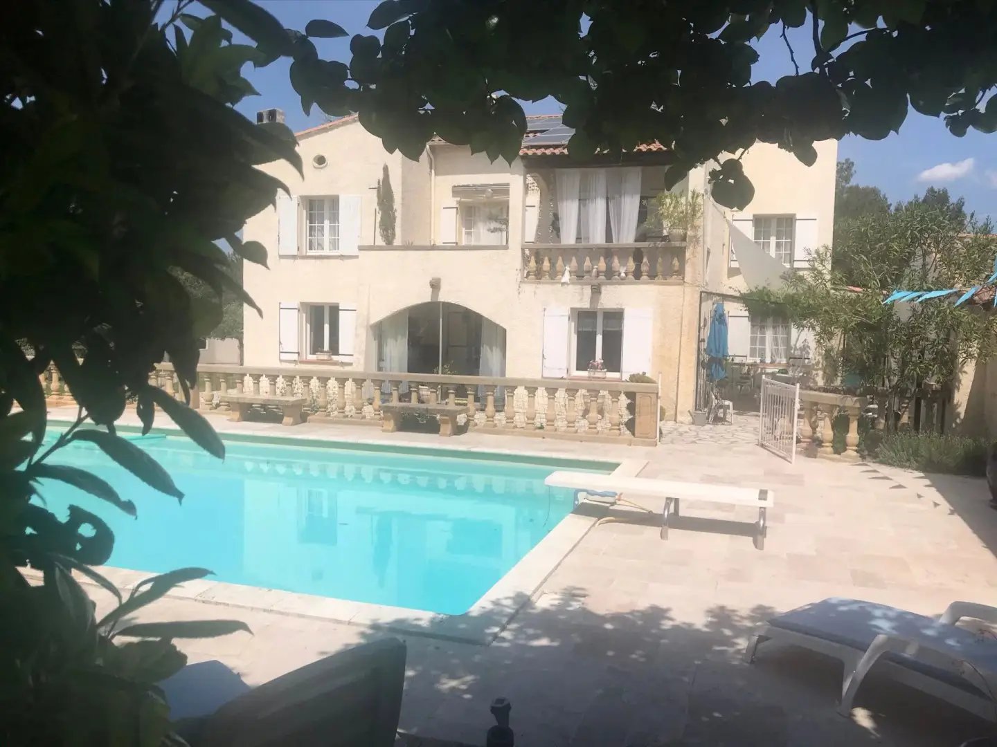 Maison à vendre, 7m², Charleval