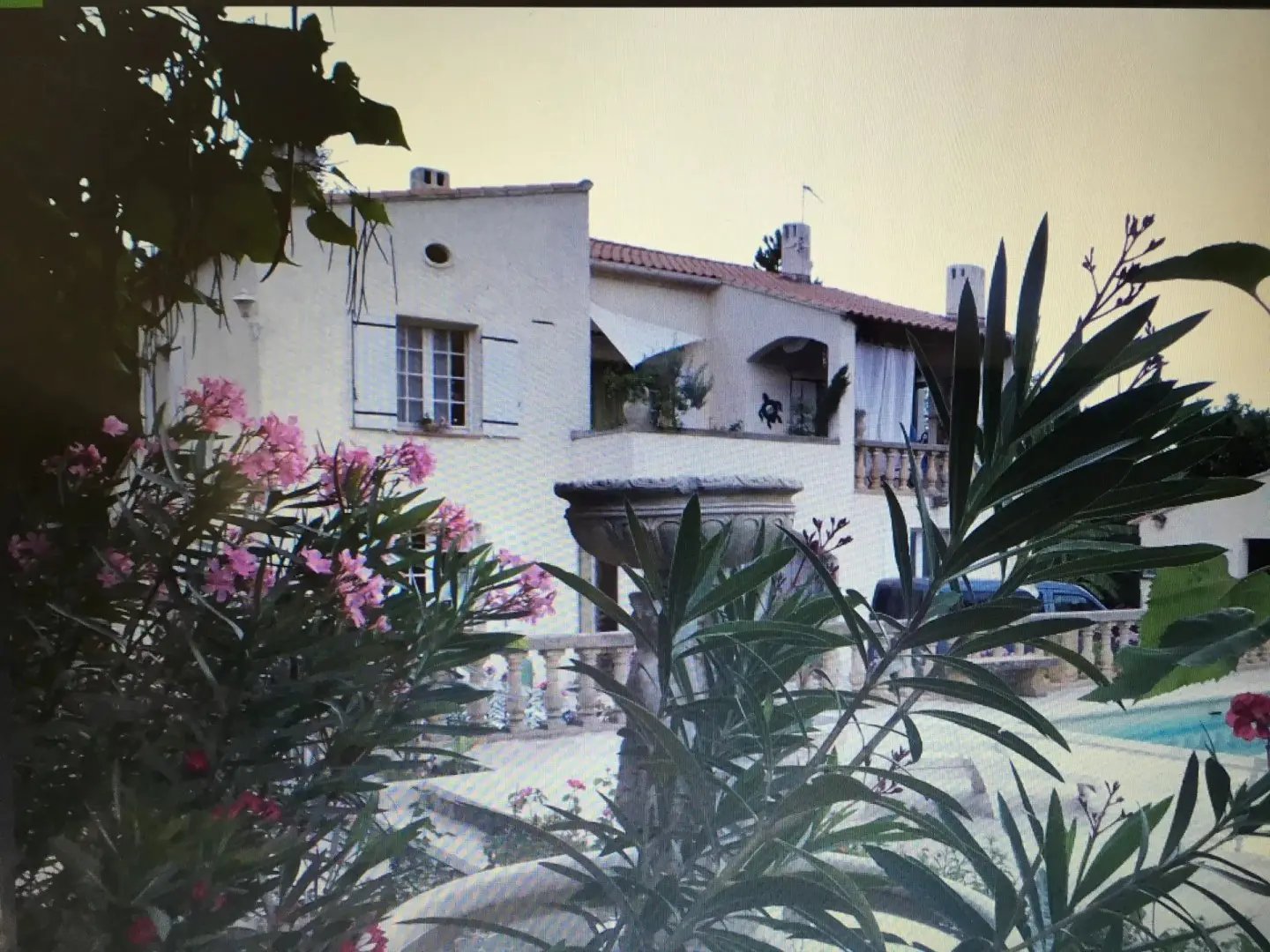 Maison à vendre, 7m², Charleval