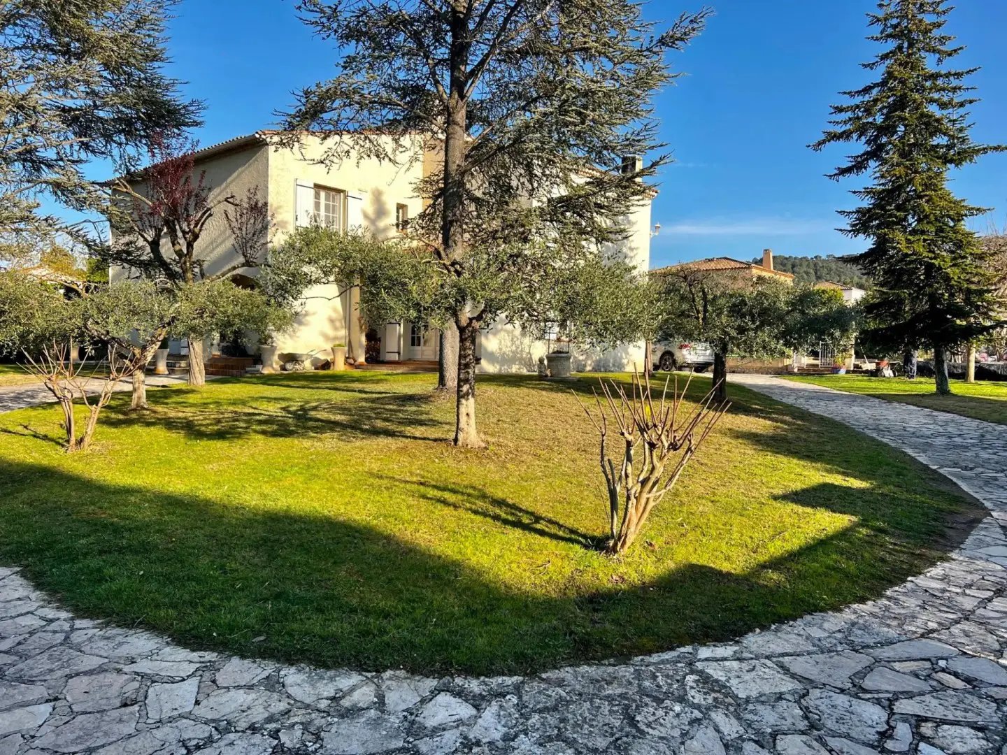 Maison à vendre, 7m², Charleval