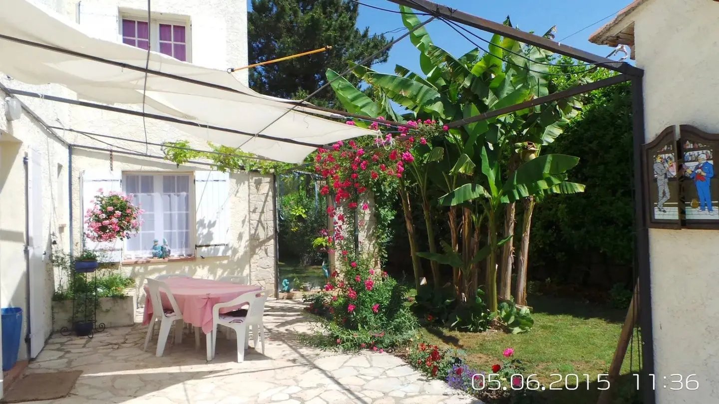 Maison à vendre, 7m², Charleval