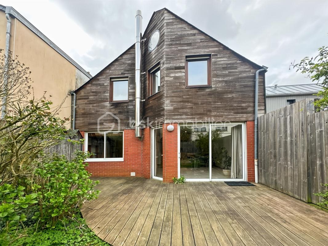 Maison à vendre, 148m², Rennes