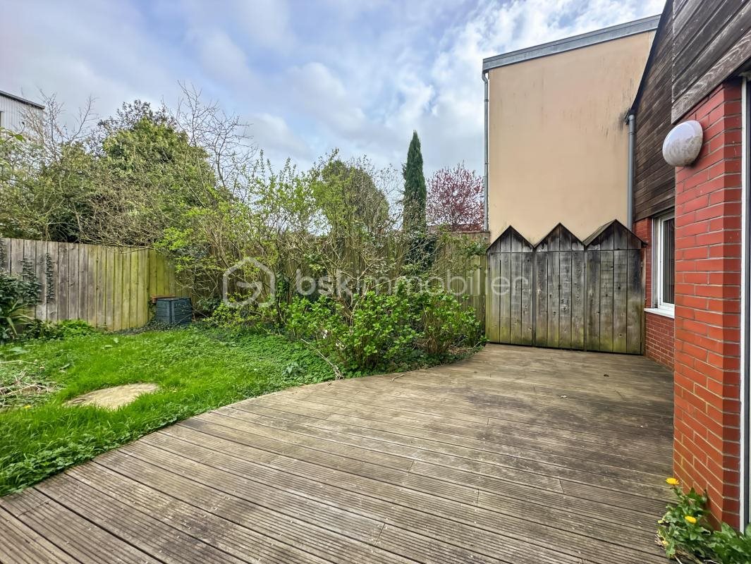Maison à vendre, 148m², Rennes